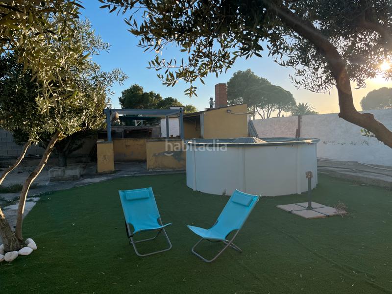 Foto 5a8f9882-ed4e-48ab-beea-8c43e928edcc. Casa a Osera de Ebro