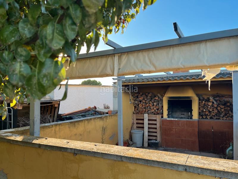 Foto 9242f69a-f54e-4051-a453-f39bce6ed48a. Casa a Osera de Ebro