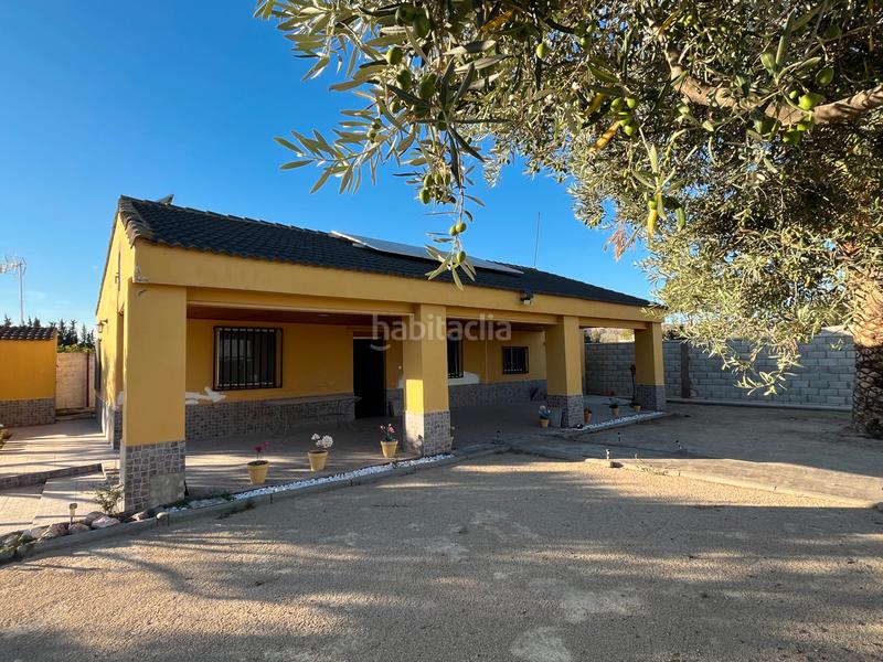 Foto eab48dd6-d460-4420-be11-feb01d630fb9. Casa a Osera de Ebro