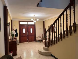 Casa en Letux. Letux(belchite)-casa para entrar con amplio patio exterior y gar