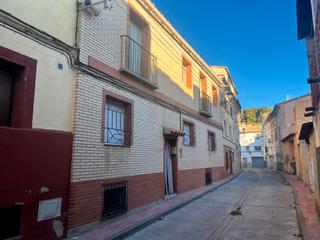 Casa en Magallón. Bonita casa en magallon//habitacion y baño adaptados para silla
