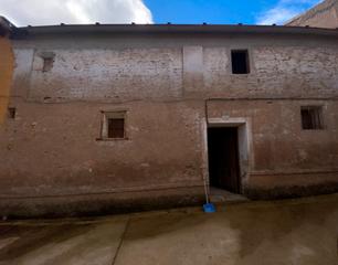 Haus in Blesa. Blesa, casa para reformar. buen tejado y estructura. distribuir