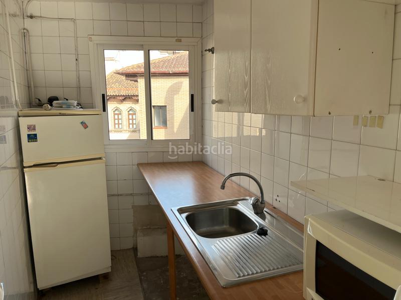 Foto 08b13818-892d-432a-bd01-d779a032847d. Flat in Alfonso Zaragoza