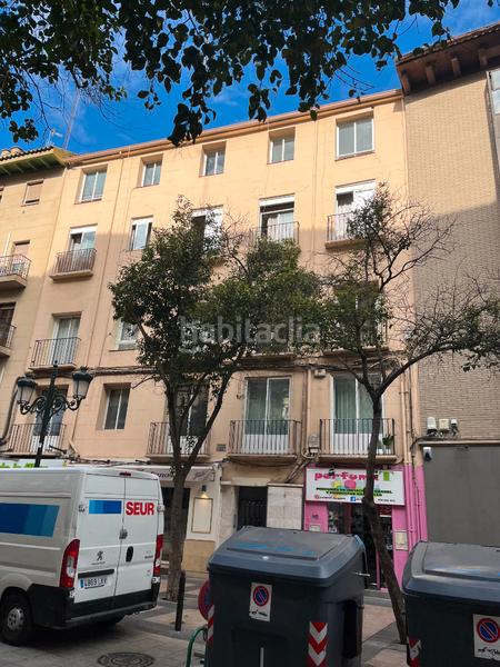 Foto 20edb0a9-830a-49fa-a67c-ee2193462489. Flat in Alfonso Zaragoza