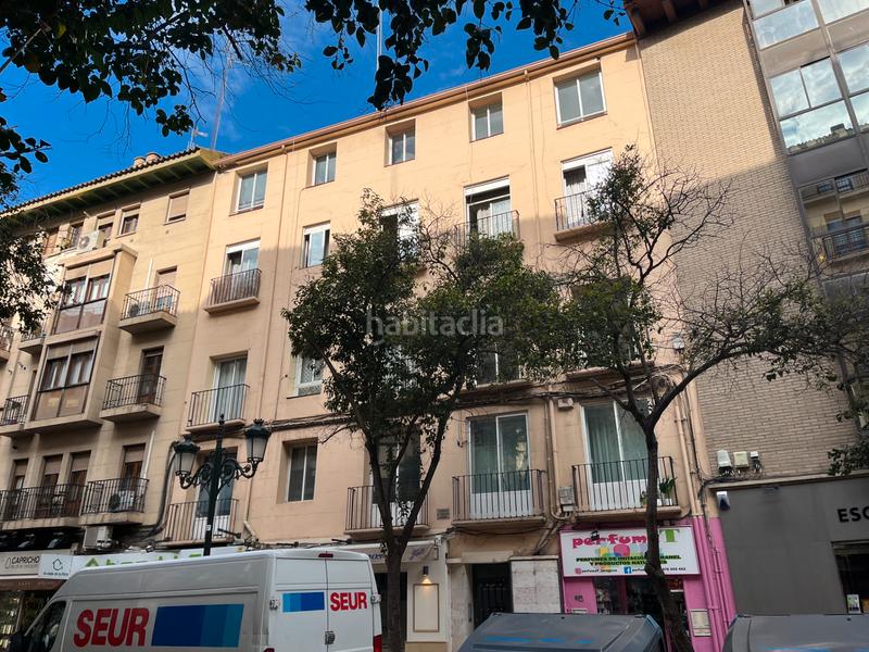 Foto 5f510b55-96c2-4a04-8333-29109a134f25. Flat in Alfonso Zaragoza