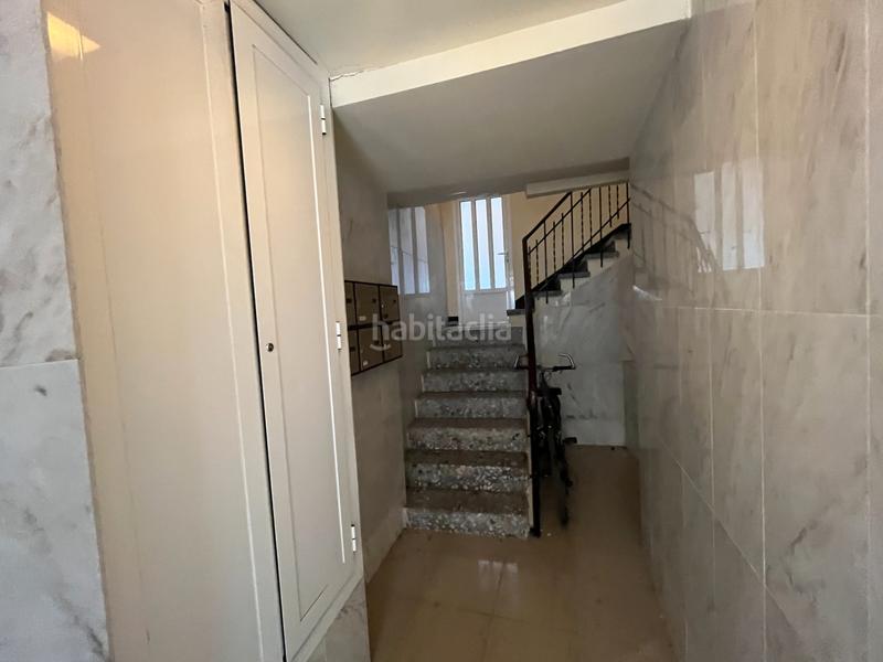 Foto 6237d6e4-0cf1-40c1-b61c-b79b38f29503. Flat in Alfonso Zaragoza