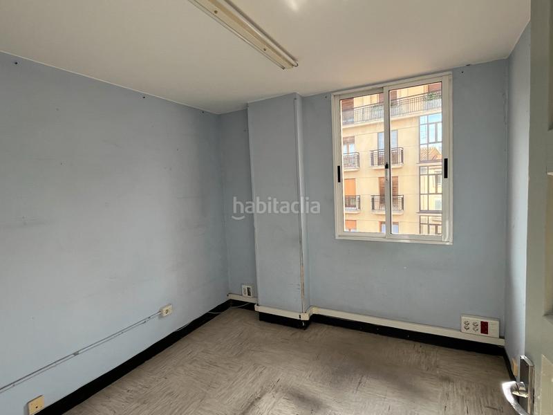 Foto bfef4151-c794-44b5-9392-90090aa6e3b4. Flat in Alfonso Zaragoza