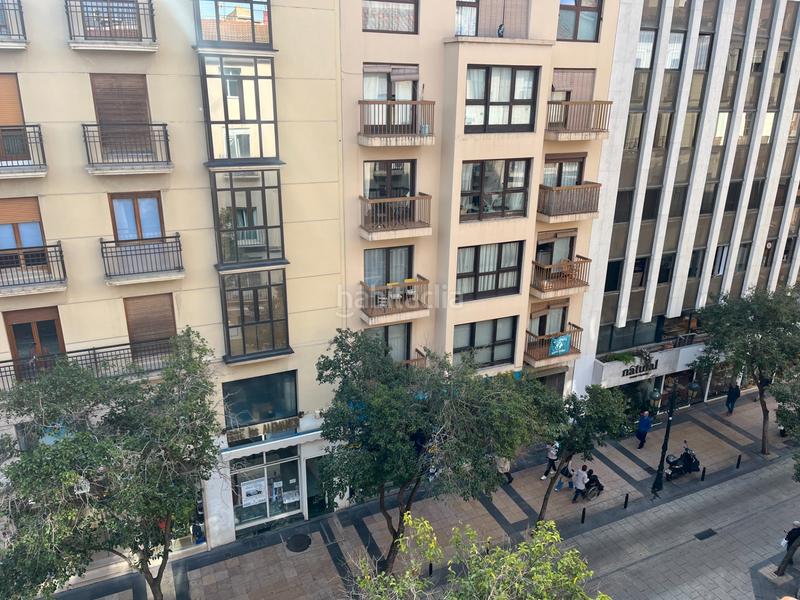 Foto eee0531b-01ca-480e-991a-c4ee664e6569. Flat in Alfonso Zaragoza