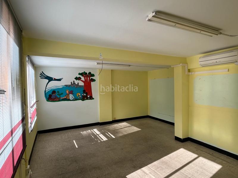 Foto fcf2dbea-eb3f-41bc-8308-045275e6cafb. Flat in Alfonso Zaragoza
