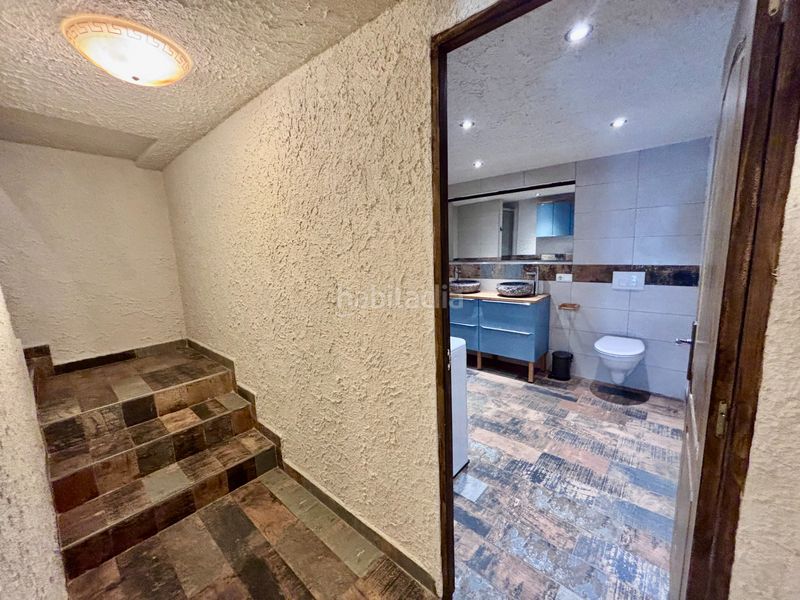 Foto 51937d77-fa62-4657-affd-3d2e48e9d2ff. Casa amb xemeneia aparcament a Escatrón