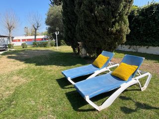 Country house in Burgo de Ebro (El). Burgo de ebro(zaragoza) solo 15 minutos desde la ciudad