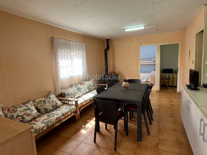 Foto 2b40da0e-6100-45ab-9158-2ee1d83233c3. Finca rústica a Salvador Allende Zaragoza