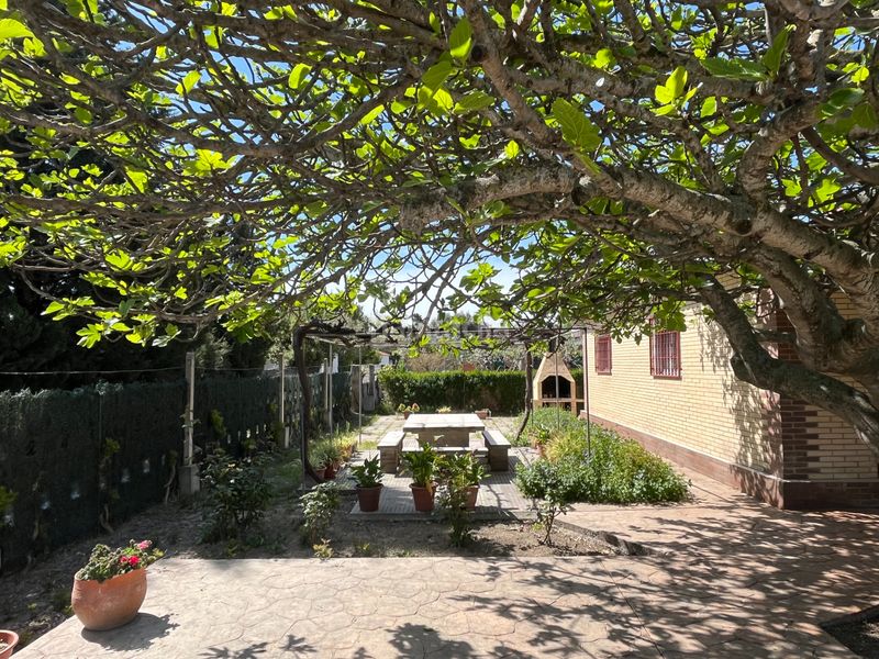 Foto 2ec2ee9f-9be6-4339-a724-a9af817fc995. Finca rústica a Salvador Allende Zaragoza