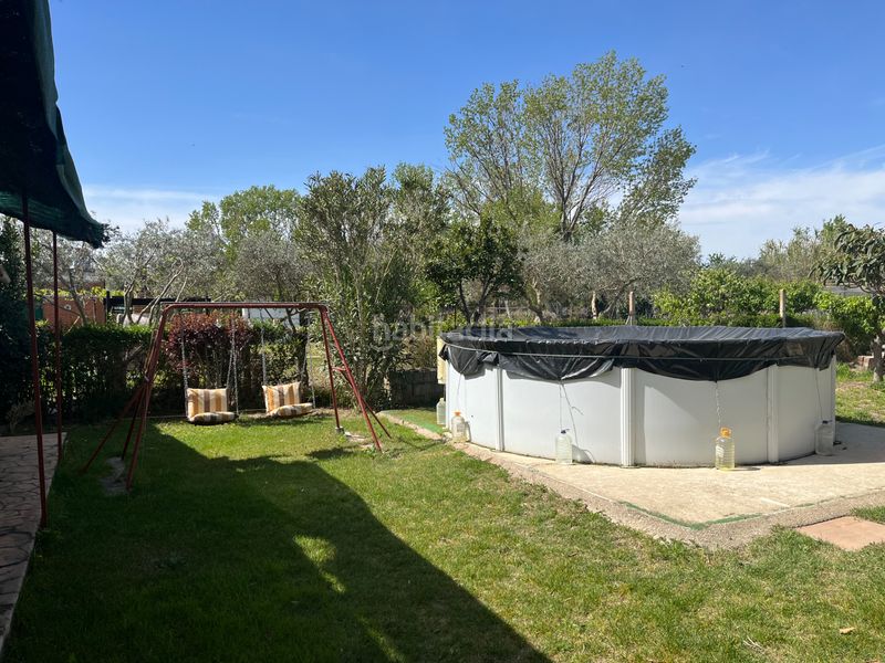 Foto 4b3f1bc1-0f16-4762-b158-0dd10594afac. Finca rústica a Salvador Allende Zaragoza