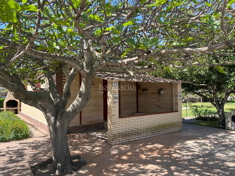 Foto 5d980aaf-8c39-41e3-bbab-ccb0fb2a3177. Finca rústica a Salvador Allende Zaragoza