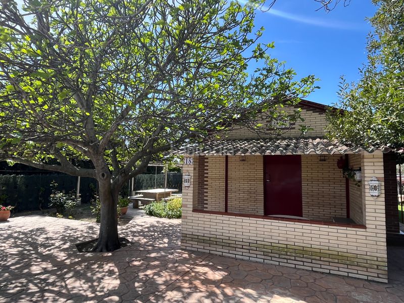 Foto 677a693c-6144-4680-b967-e6dd553a05b7. Finca rústica a Salvador Allende Zaragoza