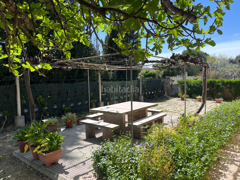 Foto 6d66a528-8f06-4c28-893c-3b9165b475d7. Finca rústica a Salvador Allende Zaragoza