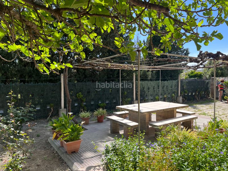 Foto 8625240d-5fa1-4f10-b1c6-92b80f4fa5ad. Finca rústica a Salvador Allende Zaragoza