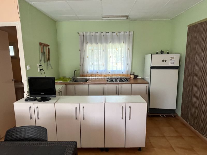 Foto ec80d6ef-3acb-41e9-ae57-0afe822d49d6. Finca rústica a Salvador Allende Zaragoza