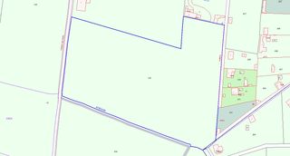 Finca rústica en Montañana