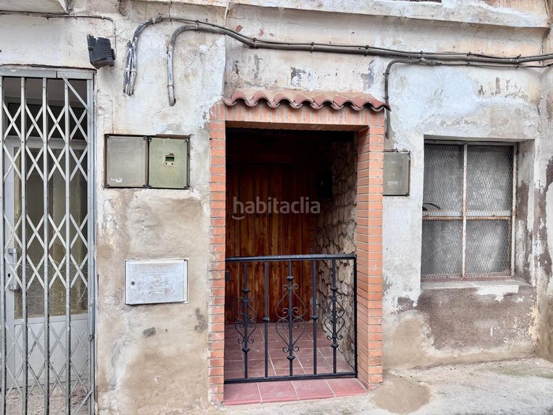 Foto e610f8d9-cfae-40d9-8bf4-11ac3e8b0036. Casa amb calefacció a Bulbuente