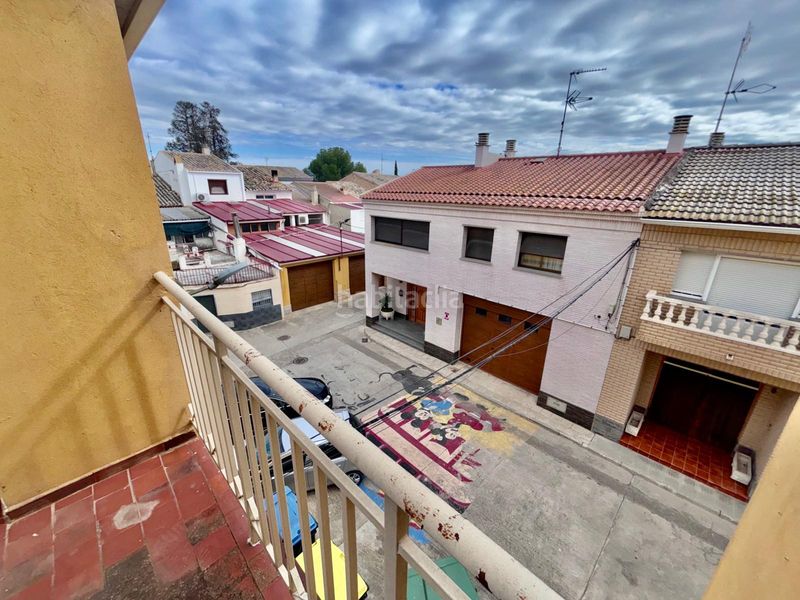 Foto 49072a19-8590-4fd8-920a-9bf92245f21f. Casa adossada amb calefacció a Gelsa