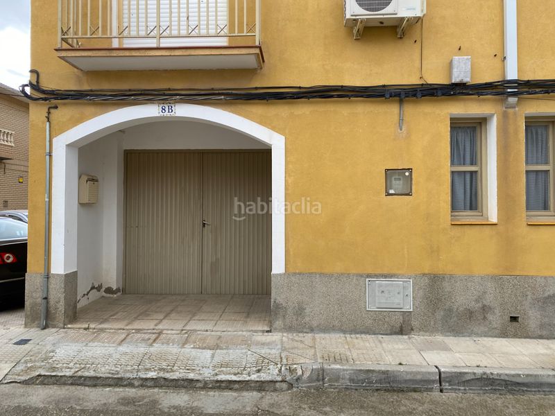 Foto 6feddda6-4e61-46e8-b21c-29dde783ab47. Casa adossada amb calefacció a Gelsa