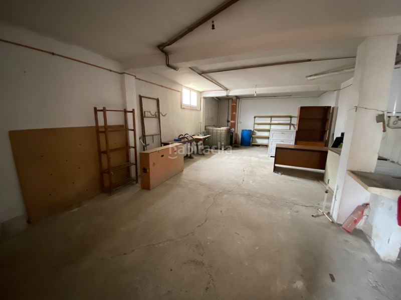 Foto ddfaed1f-5e64-484c-ab75-f63a2c66d731. Casa adossada amb calefacció a Gelsa