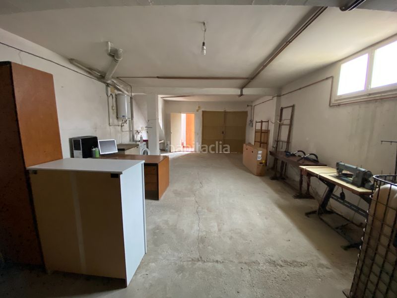 Foto fd215d5e-e386-4a23-abfd-059938fa0830. Casa adossada amb calefacció a Gelsa