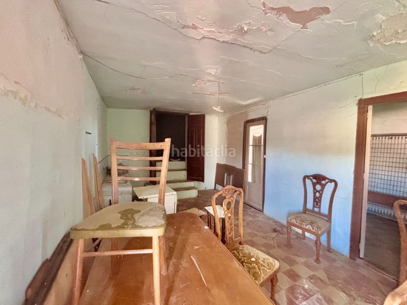 Foto 6b6fc68e-8b92-411c-8117-78cba31a7172. Casa amb xemeneia a Cetina