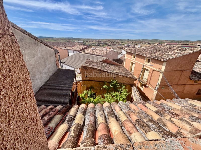 Foto e224c525-3757-4a5e-a219-833f2cec6a53. Casa amb xemeneia a Cetina