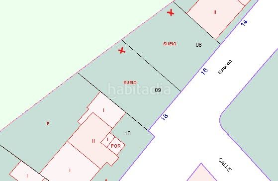 Foto 5c454796-22a0-4d3f-92df-80f57c34f89e. Terreny residencial a Grisén