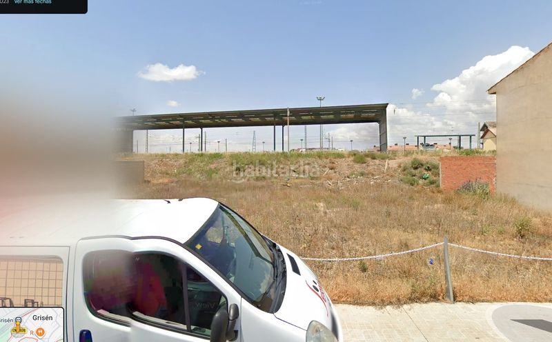 Foto 6a3899a8-4830-45e4-ab4c-ca601bdf6cf6. Terreny residencial a Grisén