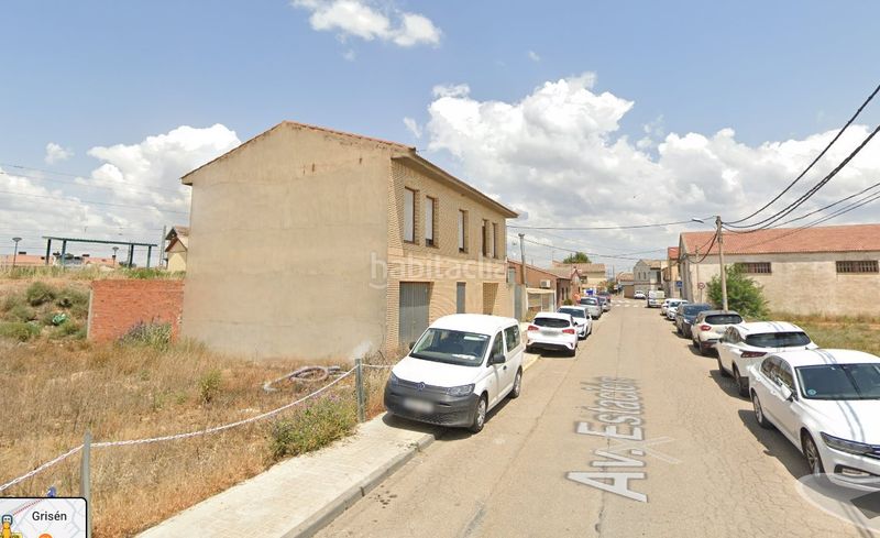 Foto a803cf7e-d8ec-4729-a8ed-3c79757d414a. Terreny residencial a Grisén
