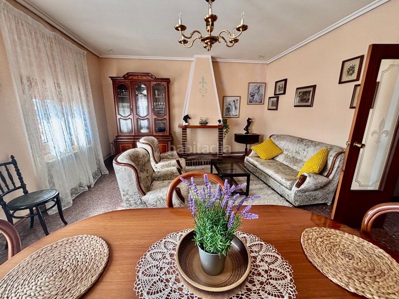 Foto 8300a7d6-1db7-4830-8dca-06c9e2018a50. Casa amb xemeneia calefacció a Bulbuente