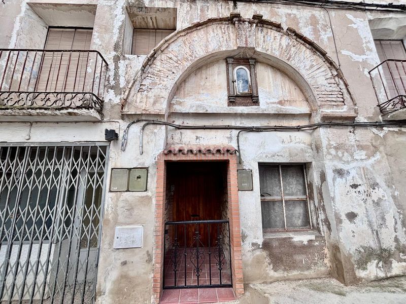 Foto 878673a4-1a67-4613-a7af-f61cf88fce44. Casa amb xemeneia calefacció a Bulbuente