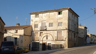 Maison à Bulbuente. Bonita casa (tipo piso con patio) en zona moncayo