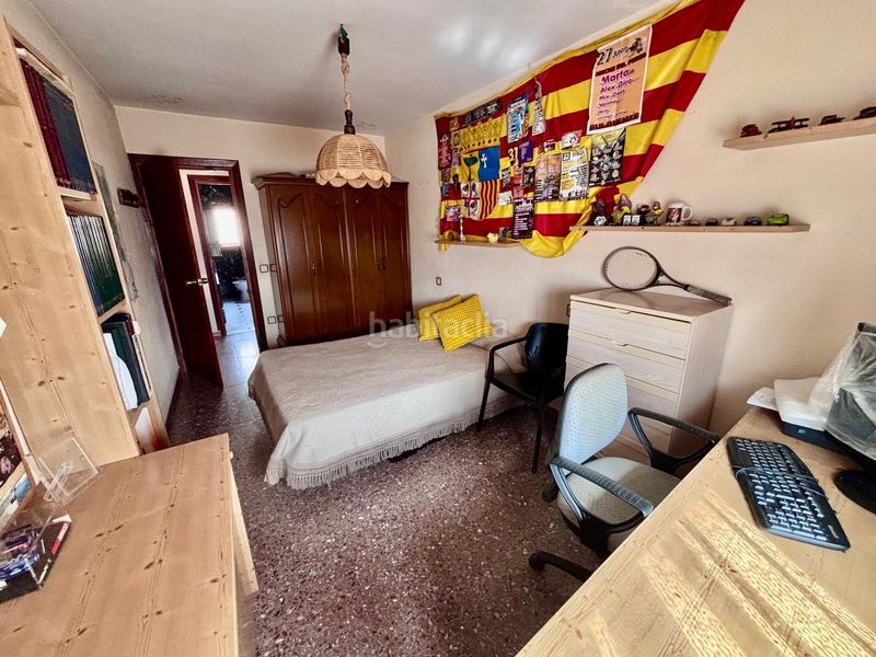 Foto b7a4916c-eb39-401a-a325-1f65bc411fe6. Casa amb xemeneia calefacció a Bulbuente