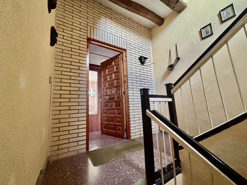 Foto bf528529-68a8-4097-a5ad-e5728fa4ab4e. Casa amb xemeneia calefacció a Bulbuente