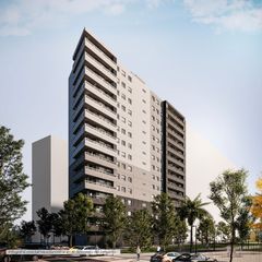 Piso en Malilla. Obra nueva