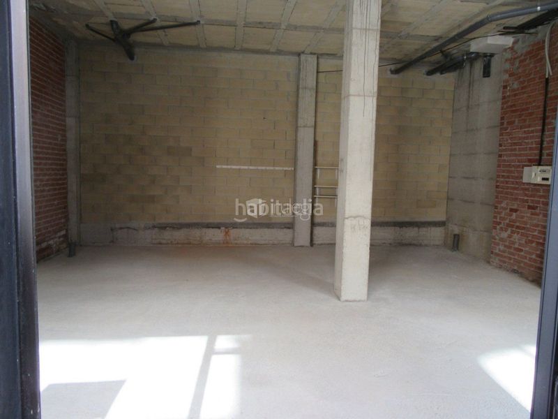 Foto 4832b3fa-4886-4829-87f4-f4058901785f. Local comercial en Andoain