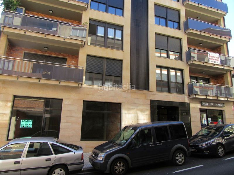 Foto 84c4f0b9-89a5-40b7-89c0-7eb628e8846e. Local comercial en Andoain