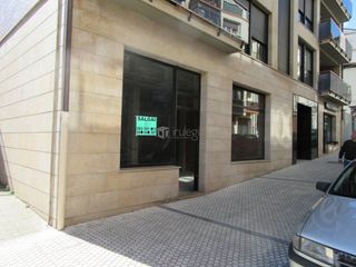 Local commercial à Andoain