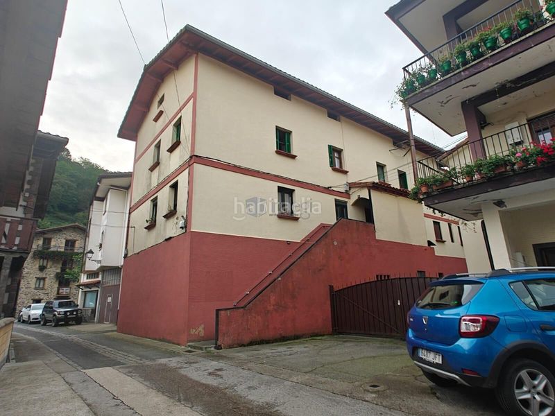 Foto 2d1cbfa6-3564-4893-9946-36d8966f329b. Pis a Goizueta