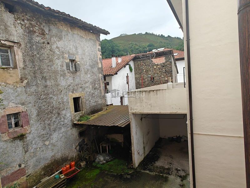 Foto 565e2bd3-fcd1-420e-a323-358ea38427c9. Pis a Goizueta