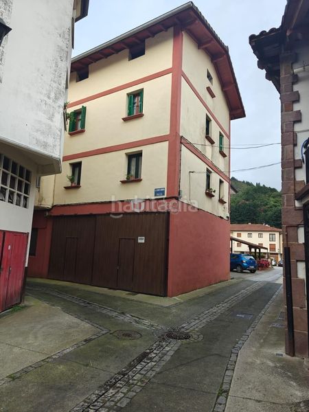 Foto 81e0b146-a60b-4924-844e-98f466fe9f23. Pis a Goizueta