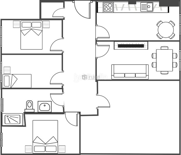 Foto e9b5e0e9-85c8-4045-a0ef-f4d51496f74e. Pis a Goizueta