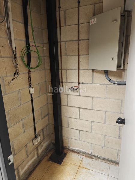 Foto a9aee130-fe05-4bae-b6ab-f8c8b06458fd. Location bâtiment à usage industriel dans Andoain