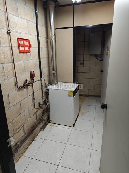 Foto b20dc2f7-3ce4-4205-a8e1-c0bbf6b04b48. Location bâtiment à usage industriel dans Andoain