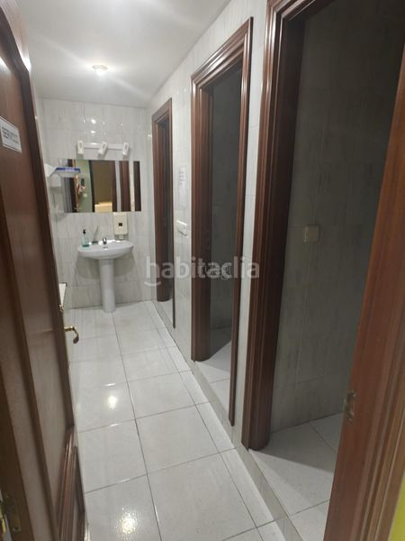 Foto ce0dd7a0-c6d6-4b87-8709-b36b039a0684. Location bâtiment à usage industriel dans Andoain